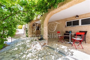 maison à la vente -   84400  GARGAS, surface 165 m2 vente maison - UBI466800233